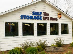 A Space To Place Storage