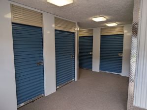 Tunnel Hill Storage