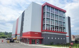 CubeSmart Self Storage - Arlington - 2645 Shirlington Rd
