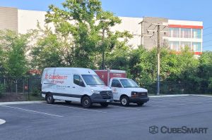 CubeSmart Self Storage - Arlington - 2645 Shirlington Rd