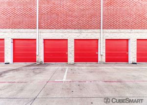 CubeSmart Self Storage - Dallas - 5818 Lyndon B Johnson Fwy