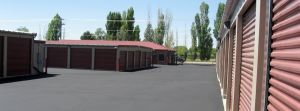Five Star Storage - Layton - 2050 North Fairfield Road