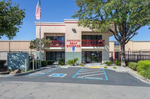 TownCentre Self Storage