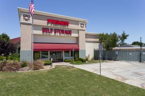 Premier Self Storage