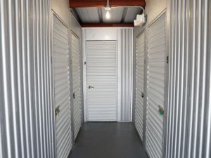 Storage Rentals of America - Hobe Sound - 12825 SE Suzanne Dr