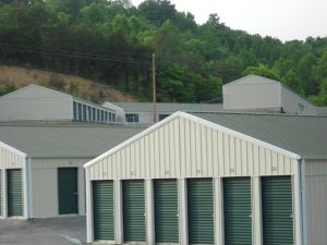 Storage Rentals of America - Ashland