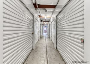 CubeSmart Self Storage - Crystal Lake