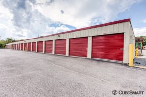 CubeSmart Self Storage - Nashville - 425 Swiss Ave