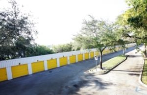 Safeguard Self Storage - Hollywood