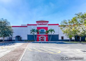 CubeSmart Self Storage - Boynton Beach - 7960 Venture Center Way