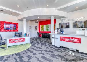 CubeSmart Self Storage - Dallas - 6831 W Northwest Hwy
