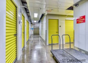CubeSmart Self Storage - Dallas - 6831 W Northwest Hwy