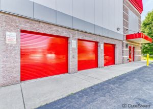 CubeSmart Self Storage - Gaithersburg - 300 Old Game Preserve Road