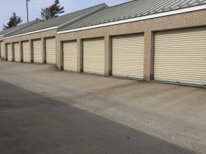 A1 U Store It State Highway K