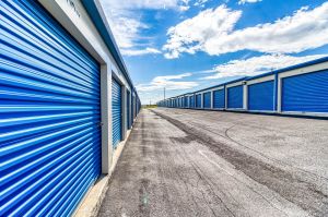 Valley Storage - Harrisonburg