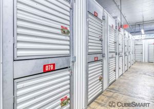CubeSmart Self Storage - Ridgefield