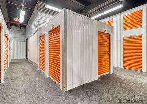 CubeSmart Self Storage - Bronx - 395 Brook Ave