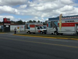AA Self Storage- Warner Robins- 68 Green Street