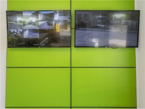 Extra Space Storage - 1754 - Mt Pleasant - Stockade Ln