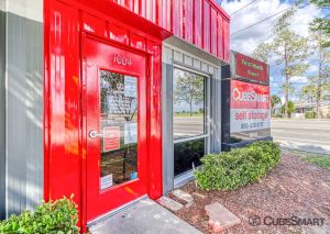 CubeSmart Self Storage - Kissimmee - 1004 North Hoagland Boulevard
