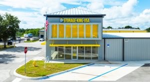Storage King USA - 020 - Winter Haven FL - Dundee Rd