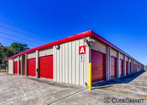 CubeSmart Self Storage - Houston - 350 West Rankin Road