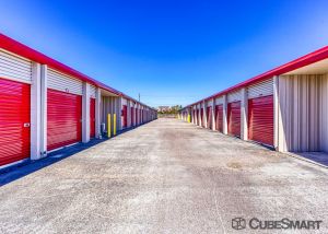 CubeSmart Self Storage - Houston - 350 West Rankin Road