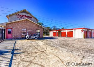 CubeSmart Self Storage - Houston - 350 West Rankin Road