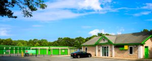 Storage Post - Setauket East