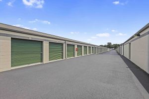 Prime Storage - Mechanicsburg
