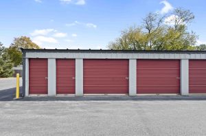 Prime Storage - Hudson Falls
