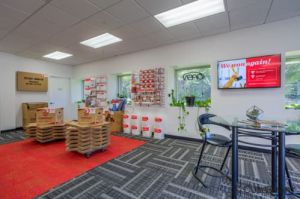 CubeSmart Self Storage - Holbrook - 640 Broadway Avenue