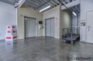 CubeSmart Self Storage - Surprise - 17275 North Litchfield Road