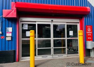 CubeSmart Self Storage - Brooklyn - 1151 E New York Ave