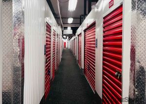 CubeSmart Self Storage - Brooklyn - 1151 E New York Ave