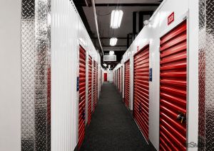 CubeSmart Self Storage - Brooklyn - 1151 E New York Ave