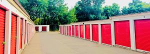Gopher State Storage - St Paul