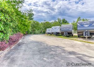 CubeSmart Self Storage - Avondale