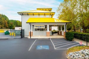 Storage King USA - 022 - Raleigh NC - Tryon Rd