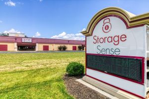Storage Sense - Mechanicsburg