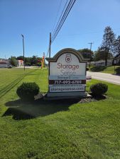 Storage Sense - Mechanicsburg