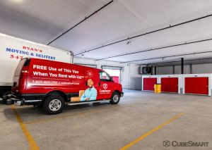 CubeSmart Self Storage - Bellerose