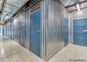 CubeSmart Self Storage - Norwalk - 162 Bouton Street