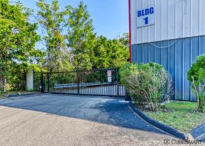 CubeSmart Self Storage - Norwalk - 162 Bouton Street