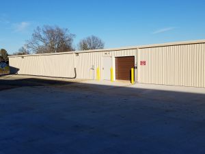 Winters Storage - Oxford NC