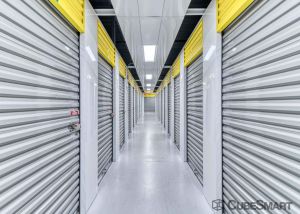 CubeSmart Self Storage - Tampa - 3708 W Bearss Ave
