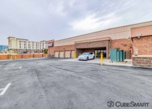 CubeSmart Self Storage - Centennial - 7059 South Kenton Street