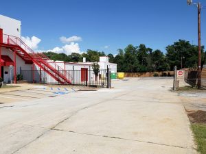 Storage Rentals of America - Columbia