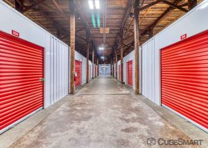 CubeSmart Self Storage - Richmond - 2601 Maury Street