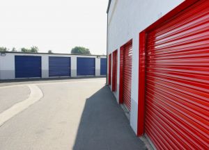 SuperStorage - Lakeside